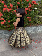 Elzira Grand Festive Twirl Looks Lehenga Choli