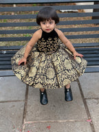 Elzira Grand Festive Twirl Looks Lehenga Choli