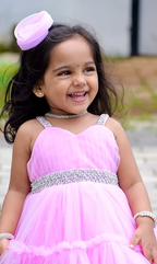 Mahveen Ayla Princess Tutu Dress