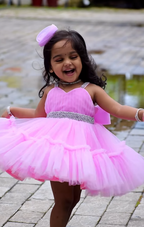 Mahveen Ayla Princess Tutu Dress