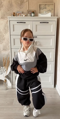 Mini Mafia Streetwear Set
