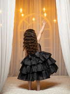 Dreamy Celebration Nights  Princess Gown