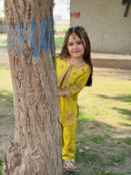 Aafreen Ziva Mehendi Charm Set