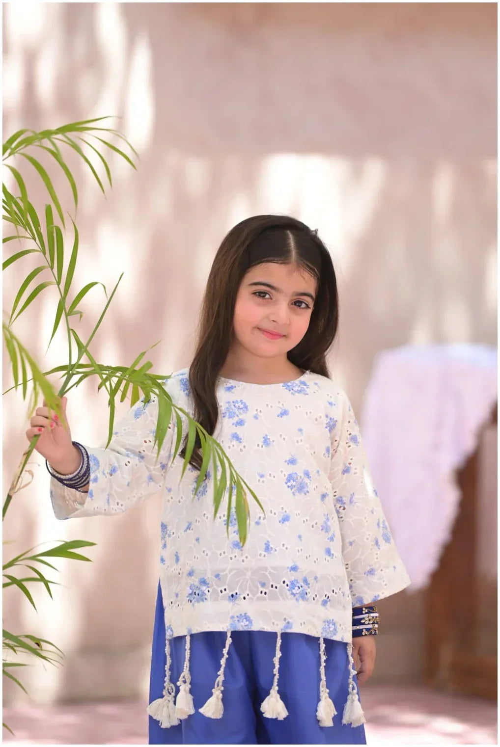 Noor e Aasmna Suit Set