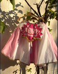 Aarika Lotus Charm Lehenga Set