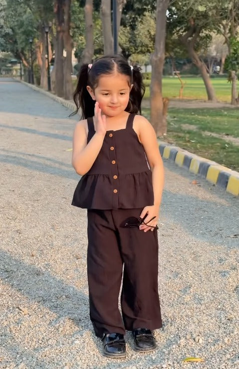 Luna Chic Summer Co-ord Set