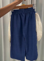 Palm Breeze Ethnic Co-ord Set