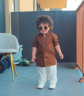 Rusty Charm Co-ord Set