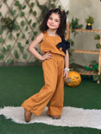 Mini Diva Moments Luxe Jumpsuit
