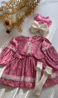 Eshal Regal Frock Set