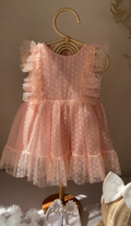 Avenoir Fairy Dreamy Dress
