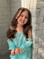 Nymera Glow Designer Sharara