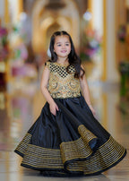 Royal Noor Grand Festive Moments Lehenga