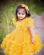 Festive Collection for Little Princesses